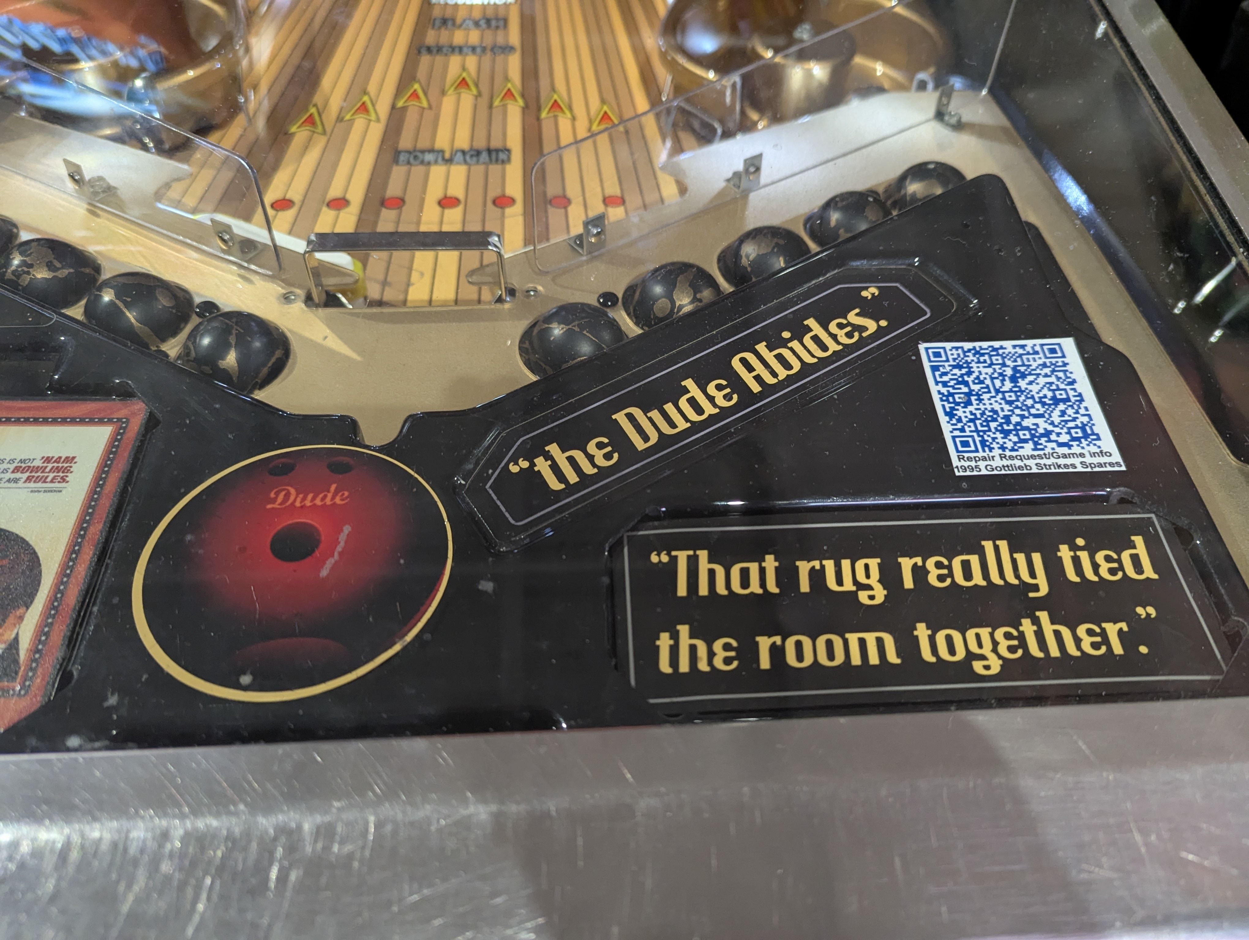 Pinball Hall of Fame, Las Vegas